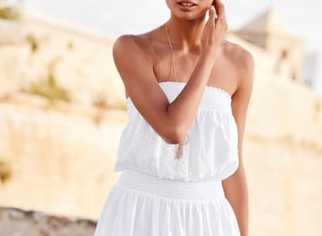 Looking for the perfect summer dress? This high street store is KILLING IT right now Looking for the perfect summer dress? This high street store is KILLING IT right now