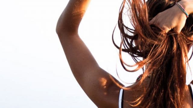 Summer glow: 3 seriously clever beauty tricks everyone should be armed with