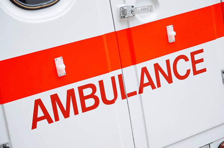 Mum calls ambulance for the ‘silliest reason’… and she’s certainly not alone Mum calls ambulance for the ‘silliest reason’… and she’s certainly not alone