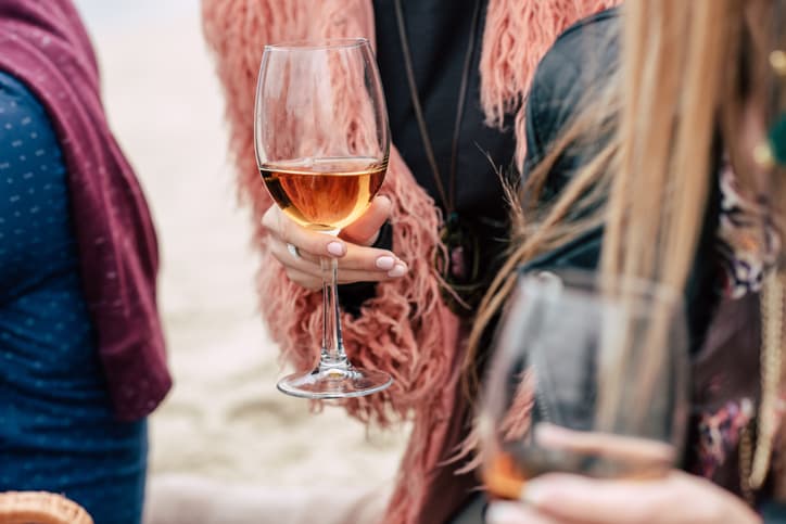 Scientists just discovered a surprising long-term health benefit of doing Dry January Scientists just discovered a surprising long-term health benefit of doing Dry January