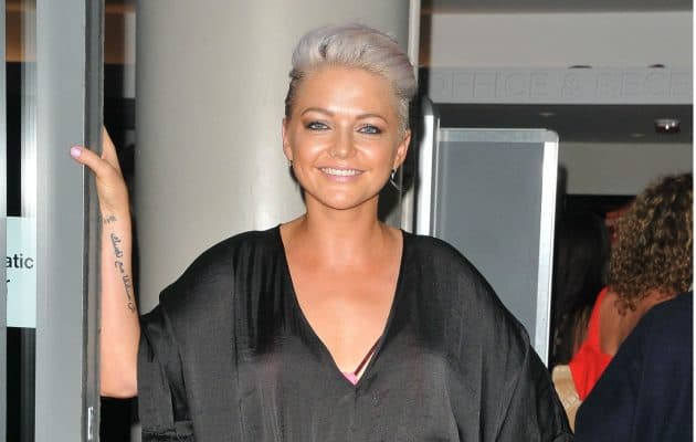 S Club 7’s Hannah Spearritt has just shared her new daughter’s name, and it’s VERY unique S Club 7’s Hannah Spearritt has just shared her new daughter’s name, and it’s VERY unique