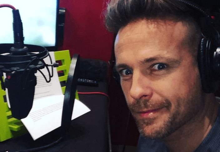 Nicky Byrne just made an official announcement about leaving 2FM Nicky Byrne just made an official announcement about leaving 2FM