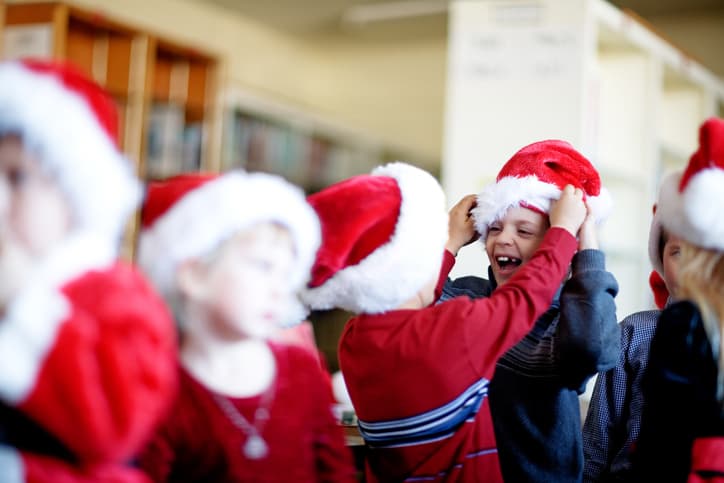 Parents told Catholic school patronage change would mean no Christmas celebration Parents told Catholic school patronage change would mean no Christmas celebration