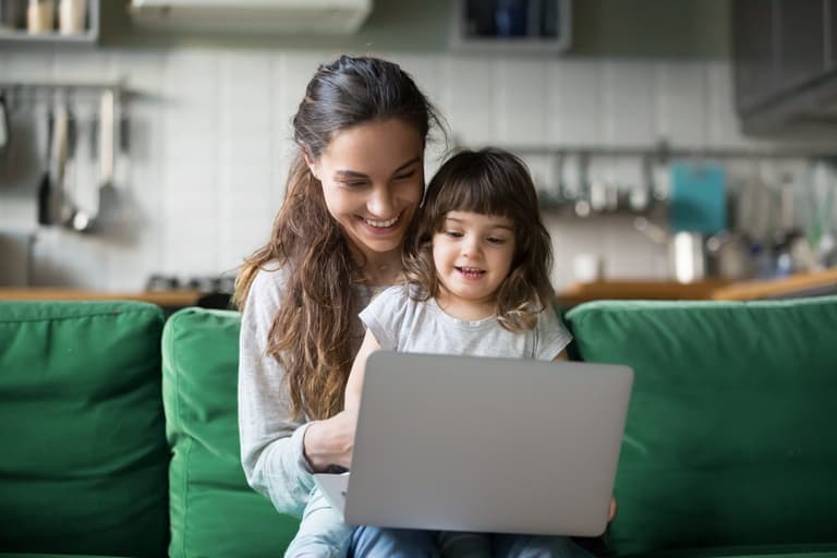 This post sums up every mum you will find in an online parenting group perfectly