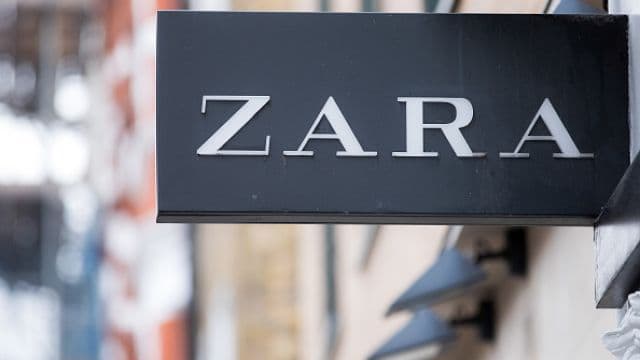 This €80 Zara jacket is an exact copy of the famous Chanel one