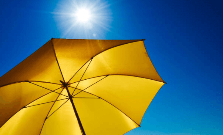 Met Éireann say that the weather today is going to be really mixed Met Éireann say that the weather today is going to be really mixed
