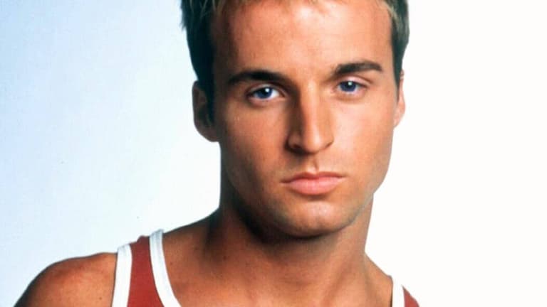 Home and Away actor Ben Unwin has died, aged 41
