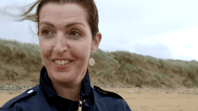 Vicky Phelan announces book tour around Ireland to mark launch of ‘Overcoming’