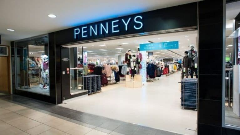 This €22 Penneys midi dress is the perfect transitional piece for heading into autumn This €22 Penneys midi dress is the perfect transitional piece for heading into autumn