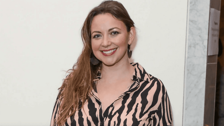 Congrats! Charlotte Church expecting third child, first with husband Jonathan Powell Congrats! Charlotte Church expecting third child, first with husband Jonathan Powell