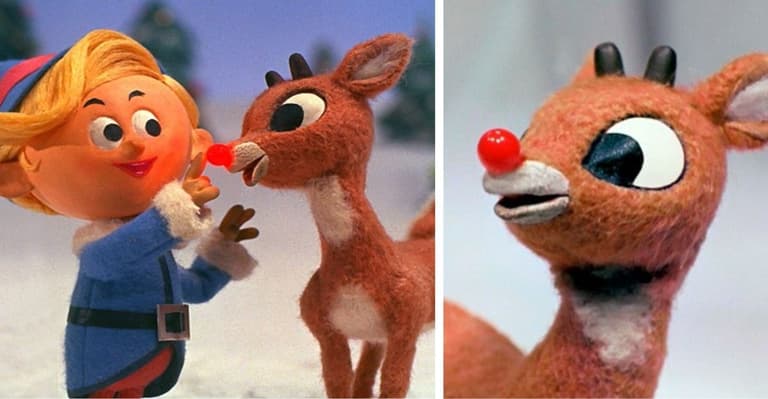 People are trying to ban ‘Rudolph the red-nosed reindeer’ People are trying to ban ‘Rudolph the red-nosed reindeer’