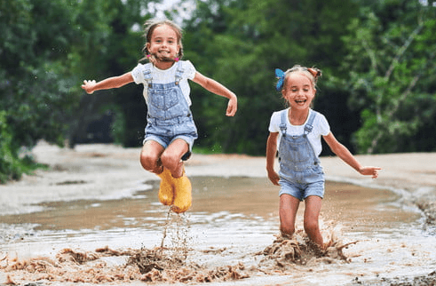 Due between February 19th and March 20th? 10 perfect names for Pisces babies