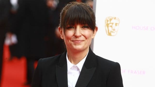 Davina McCall criticised for comments following Sarah Everard disappearance Davina McCall criticised for comments following Sarah Everard disappearance