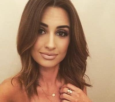 Former partner of Nadine Lott jailed for life for her murder Former partner of Nadine Lott jailed for life for her murder