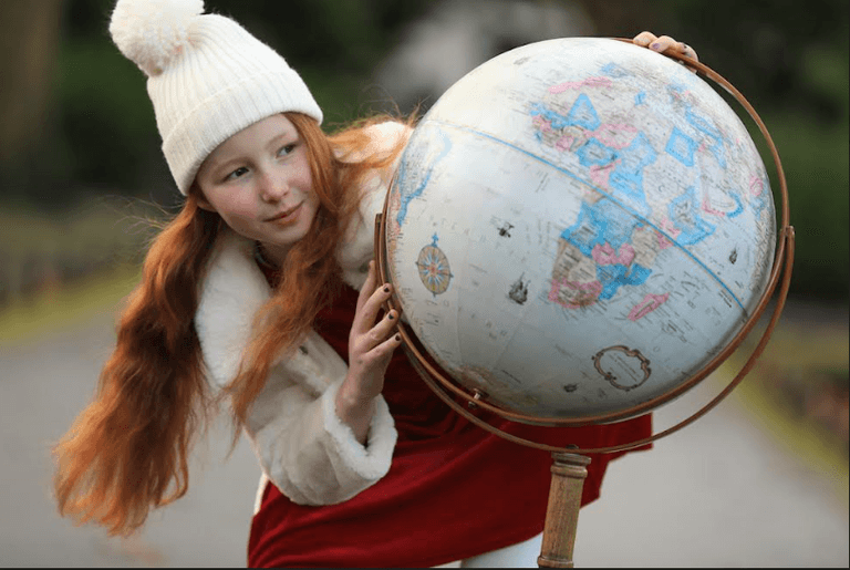 Become part of ‘To Be Irish At Christmas’ by sharing your story Become part of ‘To Be Irish At Christmas’ by sharing your story