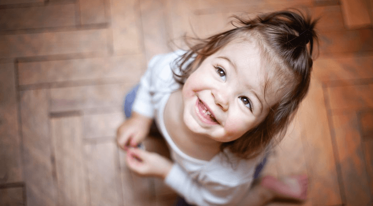 Fun, determined go-getters: 10 perfect names for your little Capricorn baby