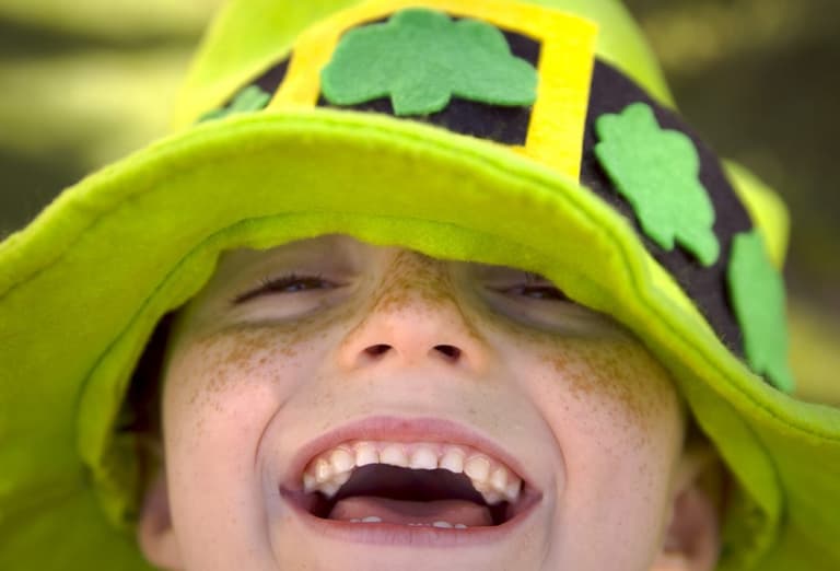 Gardaí advice for all those attending St Patrick’s Day celebrations