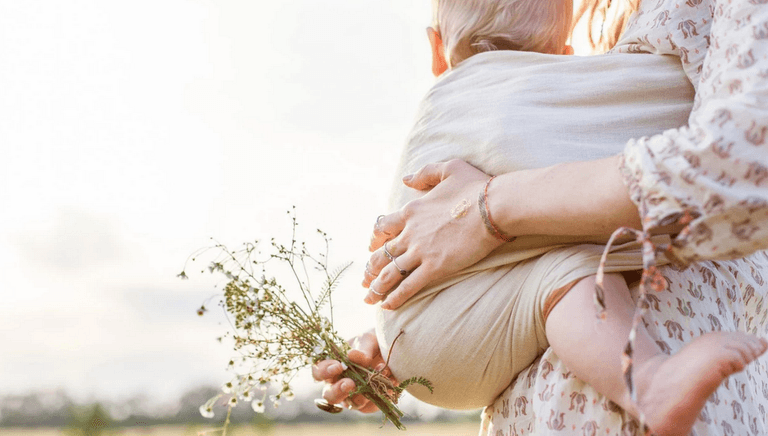 I regret my baby’s ‘skanky’ name and feel ashamed when I say it out loud