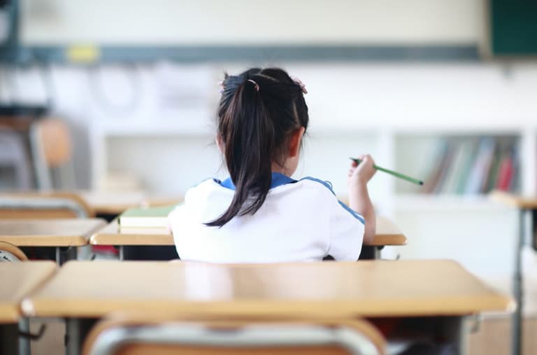 Voluntary contribution fee should be fully scrapped, National Parents’ Council says Voluntary contribution fee should be fully scrapped, National Parents’ Council says