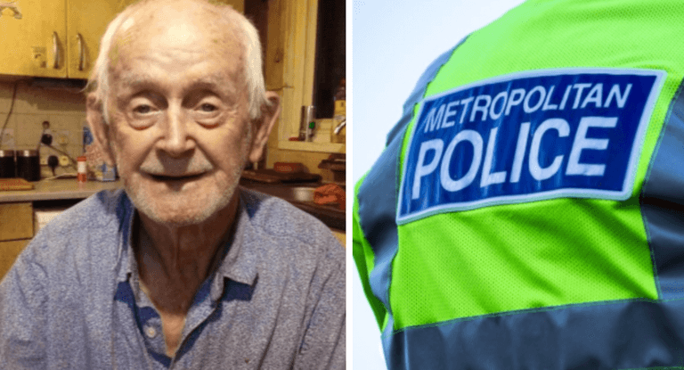 Man charged with the murder of 87-year-old Thomas O’Halloran Man charged with the murder of 87-year-old Thomas O’Halloran