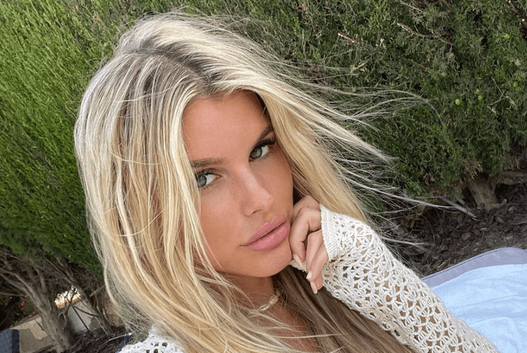 Love Island star Hayley Hughes is expecting her first child