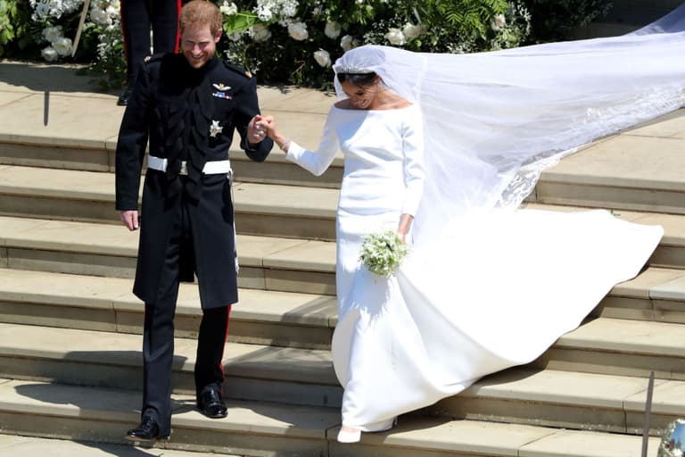 Katy Perry criticised after nasty Meghan Markle comment resurfaces online