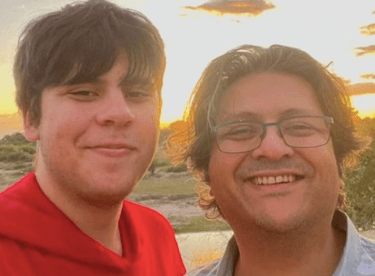 19-year-old Titan submersible victim was “terrified” and only went to “please” his father 19-year-old Titan submersible victim was “terrified” and only went to “please” his father