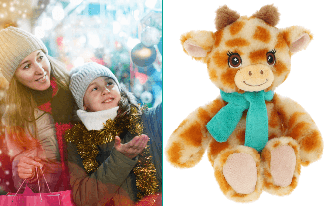 Tesco Ireland launch new Christmas 2023 Teddy in support of Children’s Health Foundation Tesco Ireland launch new Christmas 2023 Teddy in support of Children’s Health Foundation