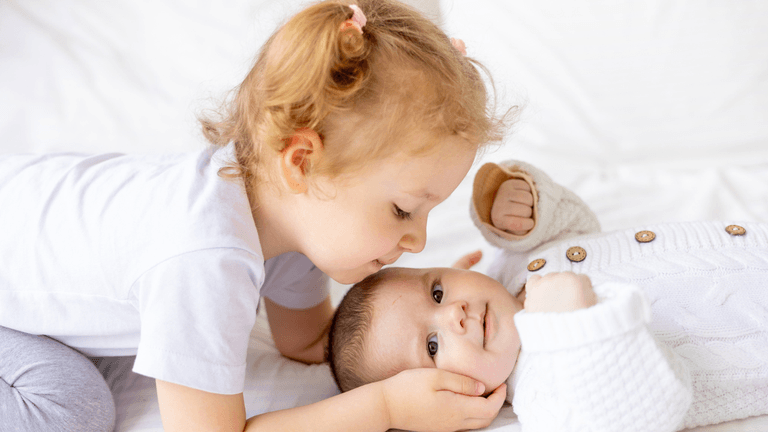 These are the most popular and unique sets of sister names