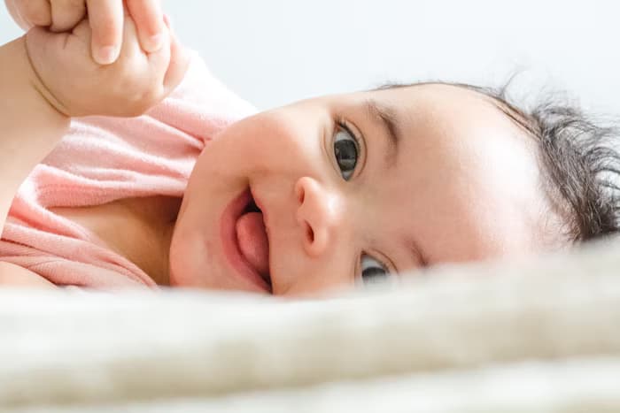 Ten of the most difficult Irish baby names to pronounce