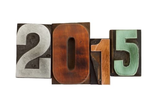 Come and get me 2015, I’m ready for you: here’s why Come and get me 2015, I’m ready for you: here’s why