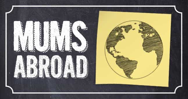 Gina Meenan chats to us about being an Irish Mum in Hong Kong Gina Meenan chats to us about being an Irish Mum in Hong Kong