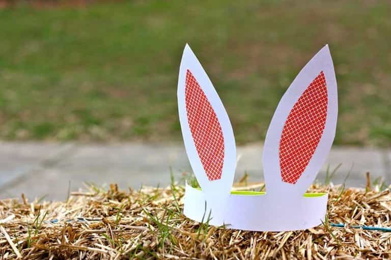 8 cute (and free) Easter printables 8 cute (and free) Easter printables