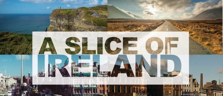 We asked, you answered: The results of our ‘A Slice of Ireland’ survey are IN… We asked, you answered: The results of our ‘A Slice of Ireland’ survey are IN…