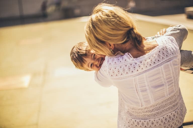 10 times I totally lied about my parenting (usually for the benefit of my mother-in-law) 10 times I totally lied about my parenting (usually for the benefit of my mother-in-law)