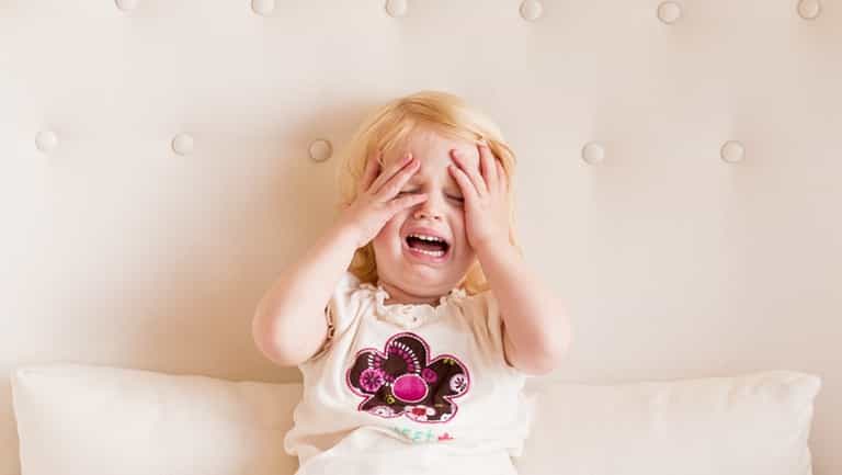Ten things that prove toddlers were created to test our patience Ten things that prove toddlers were created to test our patience