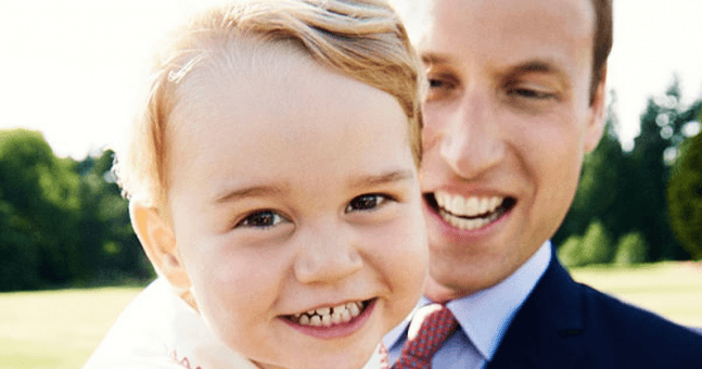 Prince George has ‘suddenly worked out what Christmas is all about’ Prince George has ‘suddenly worked out what Christmas is all about’