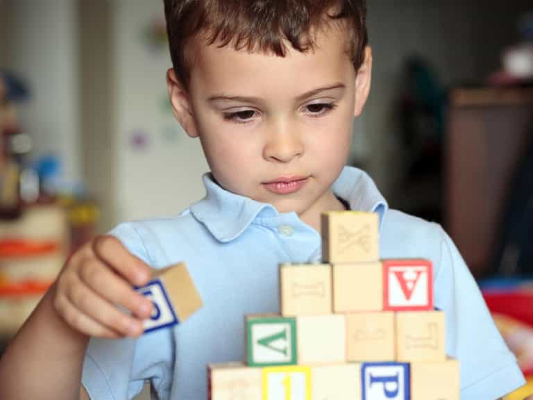 Learning a second language could be beneficial for kids with autism Learning a second language could be beneficial for kids with autism