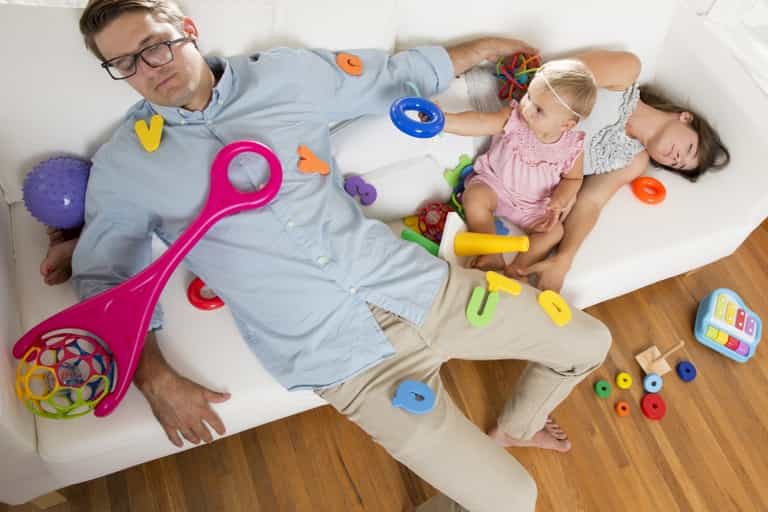 World Health Organisation says ‘parental burnout’ is real and don’t we know it? World Health Organisation says ‘parental burnout’ is real and don’t we know it?