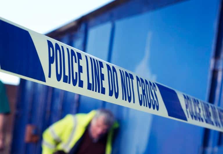 BREAKING: Police Quiz Girl (15) Following Death Of 7-Year-Old BREAKING: Police Quiz Girl (15) Following Death Of 7-Year-Old
