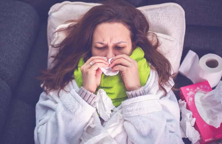 THIS Is How Many Illnesses You Can Expect To Pick Up From Your Kids THIS Is How Many Illnesses You Can Expect To Pick Up From Your Kids