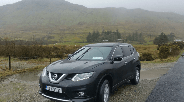 Car Review: We took this family-friendly 7-seater through its paces and made a big discovery Car Review: We took this family-friendly 7-seater through its paces and made a big discovery