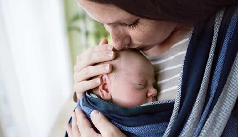 Today’s mums feel more judged than ever before. Here’s why… Today’s mums feel more judged than ever before. Here’s why…