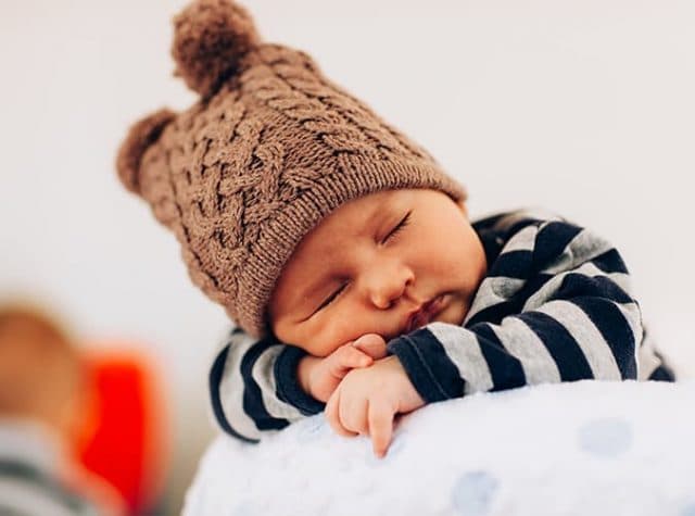 These were the most popular unisex baby names of 2017 These were the most popular unisex baby names of 2017
