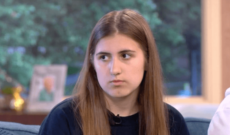 Teenage Grenfell Tower survivor sat exam hours after fire Teenage Grenfell Tower survivor sat exam hours after fire