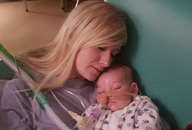 Backlash: Death threats to doctors… and Charlie Gard’s parents are blamed Backlash: Death threats to doctors… and Charlie Gard’s parents are blamed