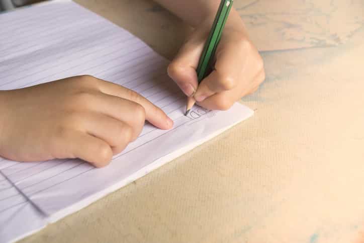 Mum’s anger as 10-year-old daughter asked about her sexual history in school survey Mum’s anger as 10-year-old daughter asked about her sexual history in school survey