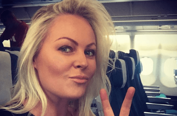 ‘I left the boys a lot…’ Amanda Brunker disses the myth of mammy guilt ‘I left the boys a lot…’ Amanda Brunker disses the myth of mammy guilt