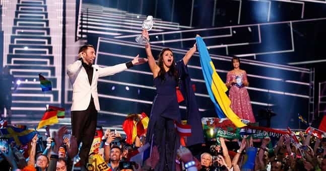 The person rumoured as Ireland’s Eurovision entry is very familiar The person rumoured as Ireland’s Eurovision entry is very familiar
