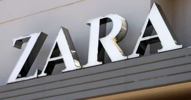 Looking for a snug but affordable coat? Check out this €26 BEAUTY from Zara Looking for a snug but affordable coat? Check out this €26 BEAUTY from Zara